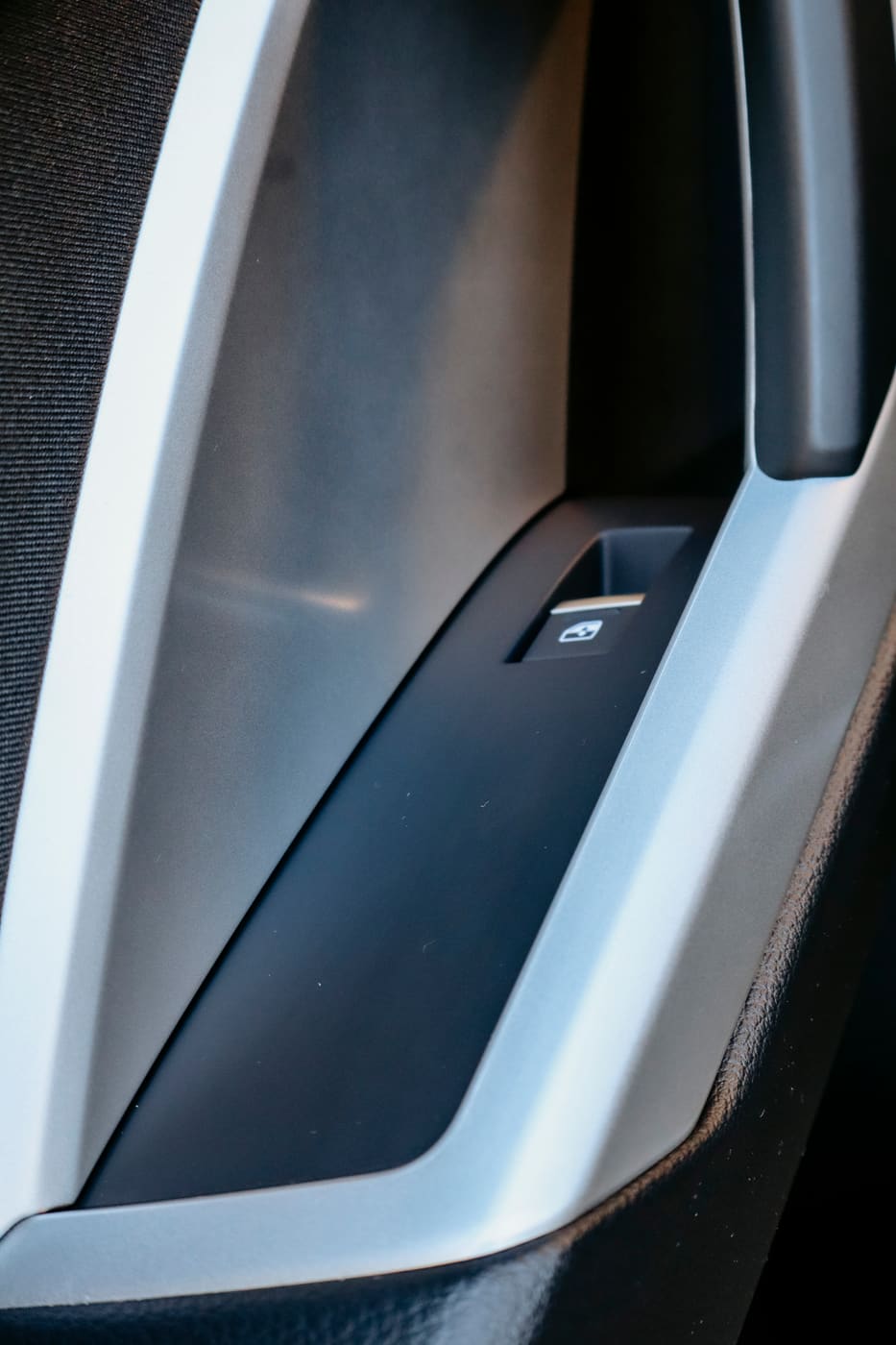Audi A3 — Detailing interno completo